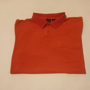 MARSHALL FIELD'S POLO SHIRT